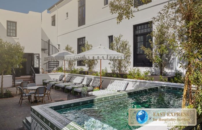Cape Cadogan Boutique Hotel 